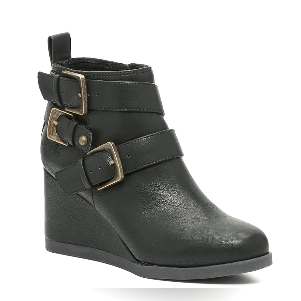 Blowfish Malibu Pomela Bootie